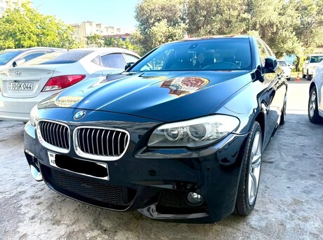 BMW 528