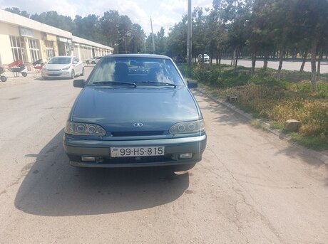 LADA (VAZ) 2115