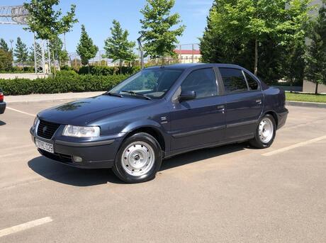 Khazar LX