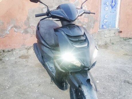 Zaza ZL200