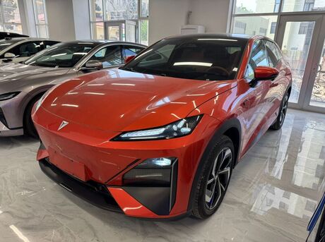 Changan Deepal S07