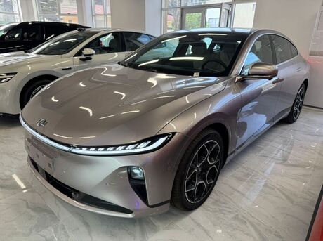 Changan Qiyuan A07