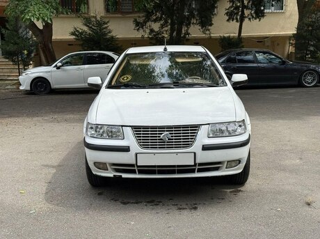 Khazar LX