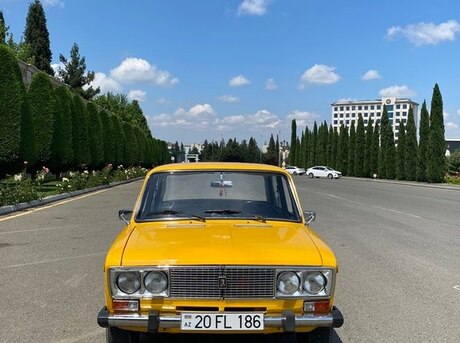 LADA (VAZ) 2106