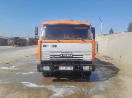 KamAz 5511