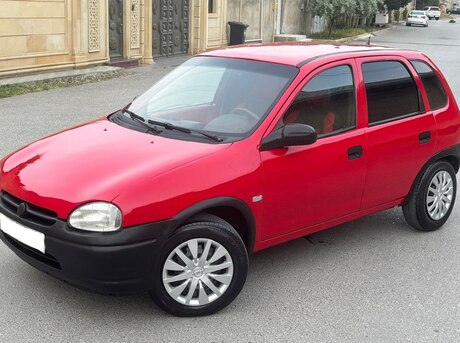 Opel Vita