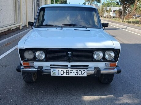 LADA (VAZ) 2106
