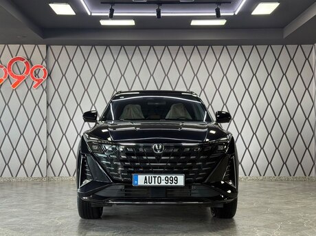 Changan Uni-Z
