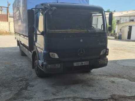 Mercedes Atego 816