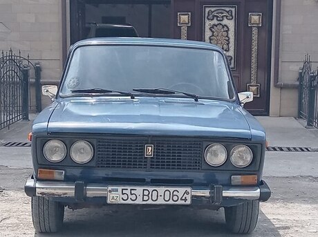 LADA (VAZ) 2106