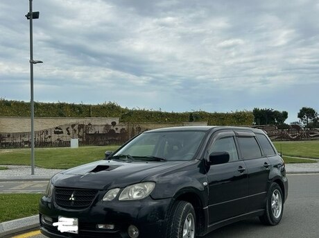 Mitsubishi Airtrek
