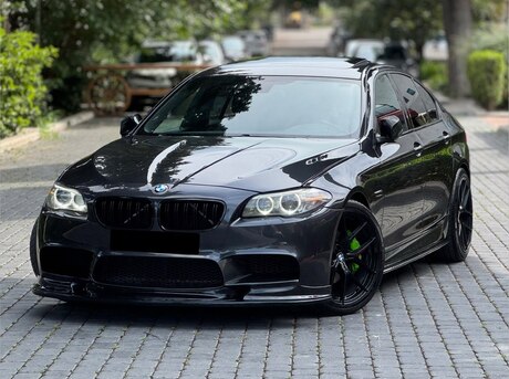 BMW 528