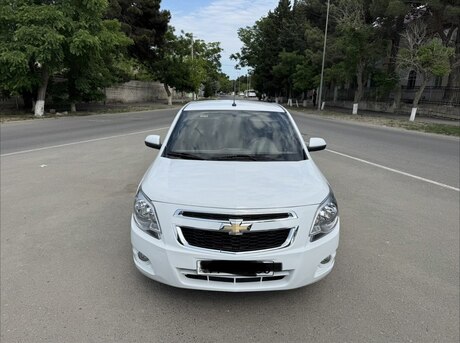 Chevrolet Cobalt