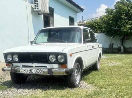 LADA (VAZ) 2106
