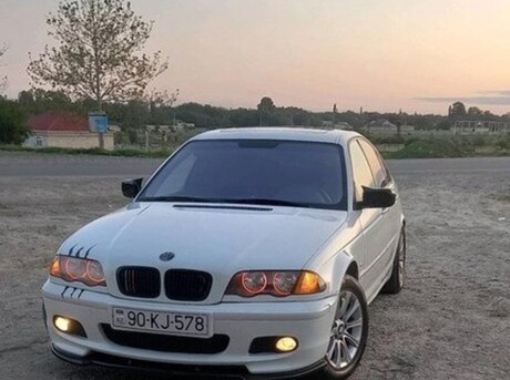 BMW 325
