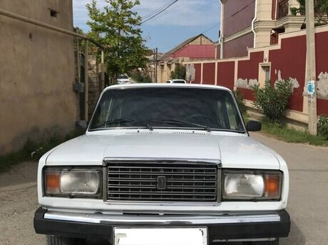 LADA (VAZ) 2107
