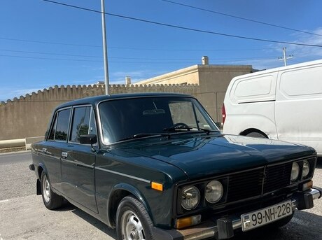 LADA (VAZ) 2106
