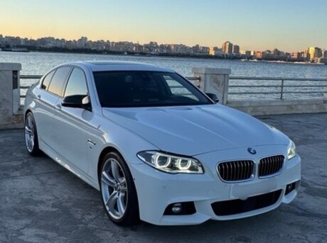 BMW 520d