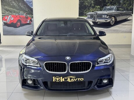 BMW 528