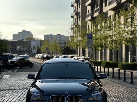 BMW 525