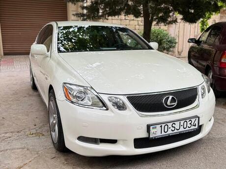 Lexus GS 300