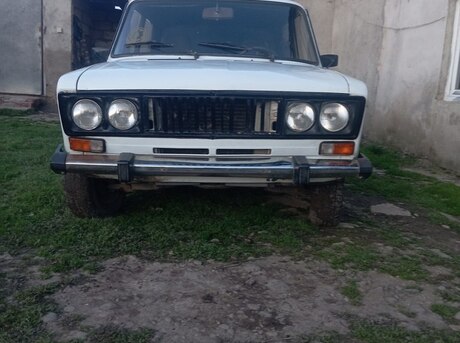 LADA (VAZ) 2106