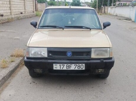 Tofas Dogan