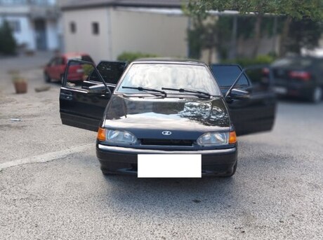 LADA (VAZ) 2115