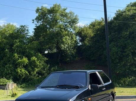 LADA (VAZ) 2113