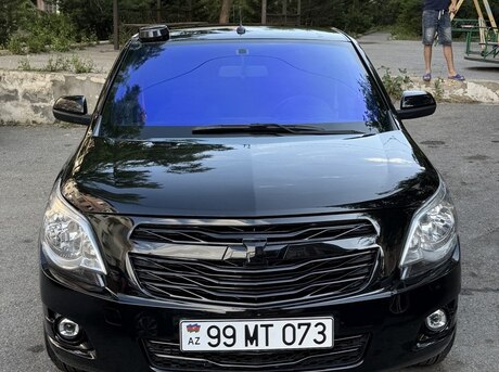 Chevrolet Cobalt