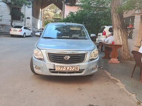 Chevrolet Cobalt