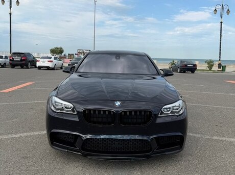 BMW 528