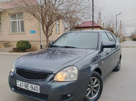 LADA (VAZ) Priora