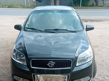Ravon Nexia R3