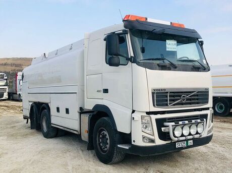 Volvo FH 13