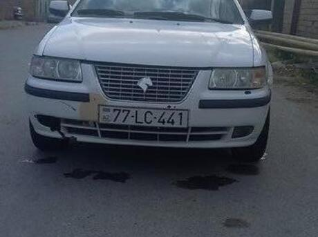 Khazar LX