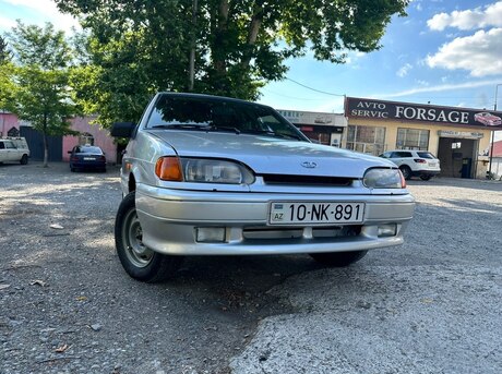 LADA (VAZ) 2115