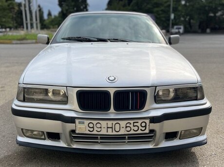 BMW 328