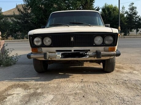 LADA (VAZ) 2106