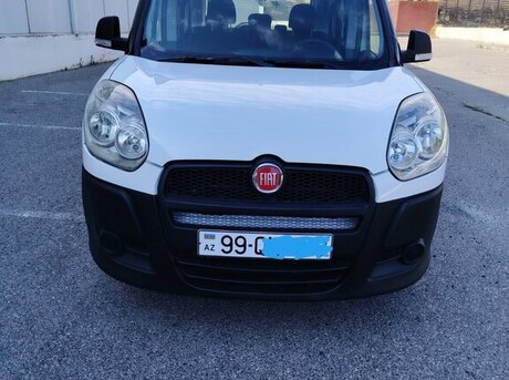 Fiat Doblo