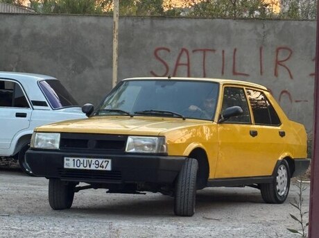 Tofas Sahin