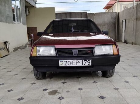 LADA (VAZ) 21099