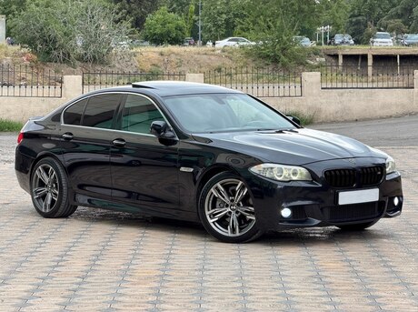 BMW 528