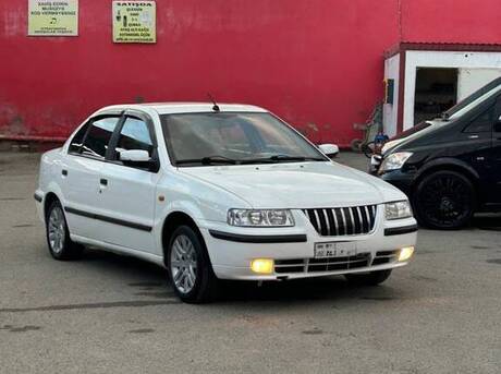 Khazar LX