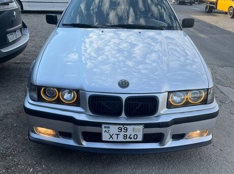 BMW 323