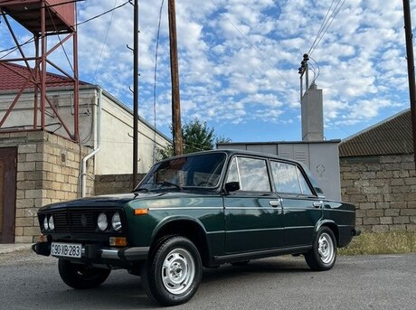 LADA (VAZ) 2106