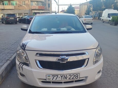 Chevrolet Cobalt