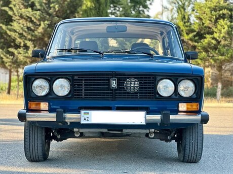 LADA (VAZ) 2106