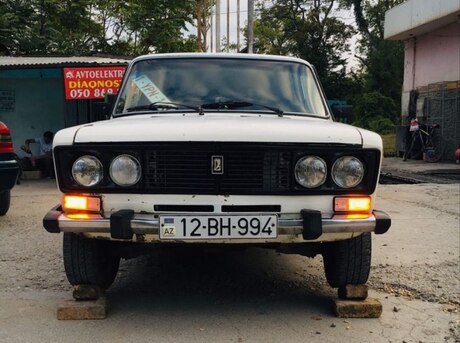 LADA (VAZ) 2106