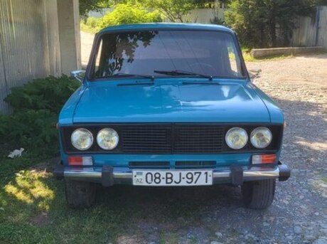 LADA (VAZ) 2106